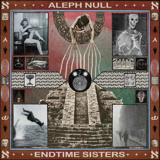 Aleph Null : Endtime Sisters